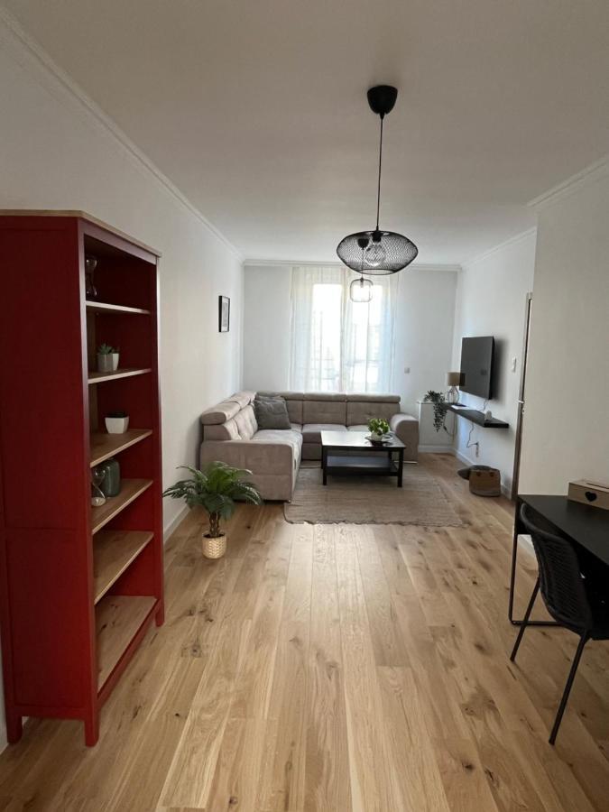 Vila Fds Cosy House Gent Exteriér fotografie
