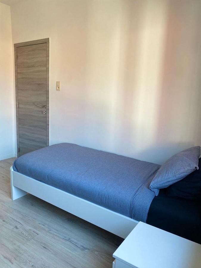 Vila Fds Cosy House Gent Exteriér fotografie